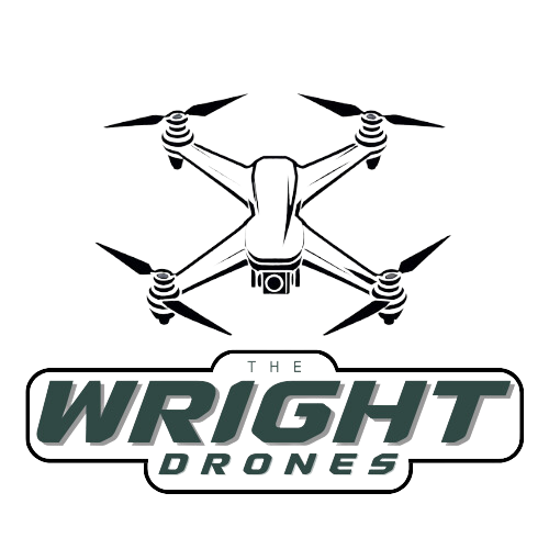 THE WRIGHT DRONE