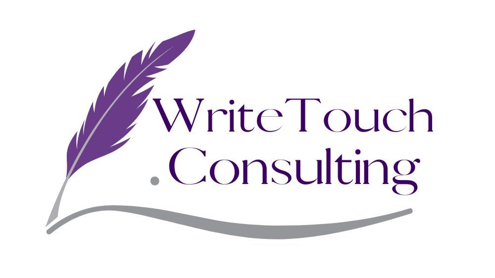 WriteTouch Consulting