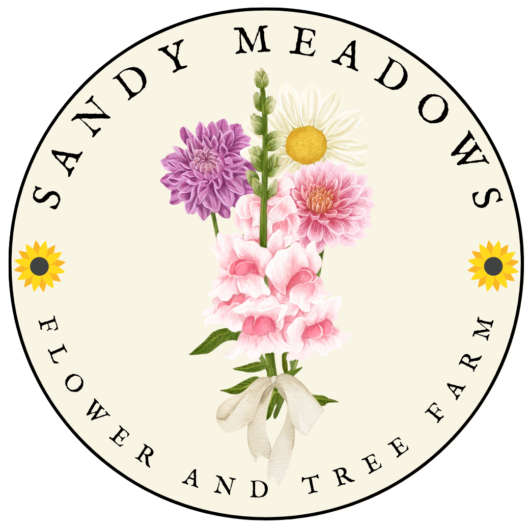 Sandy Meadows Flower and Tree Farm