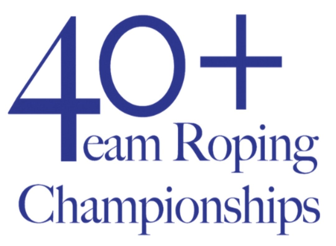 40+ Team Roping Championships 