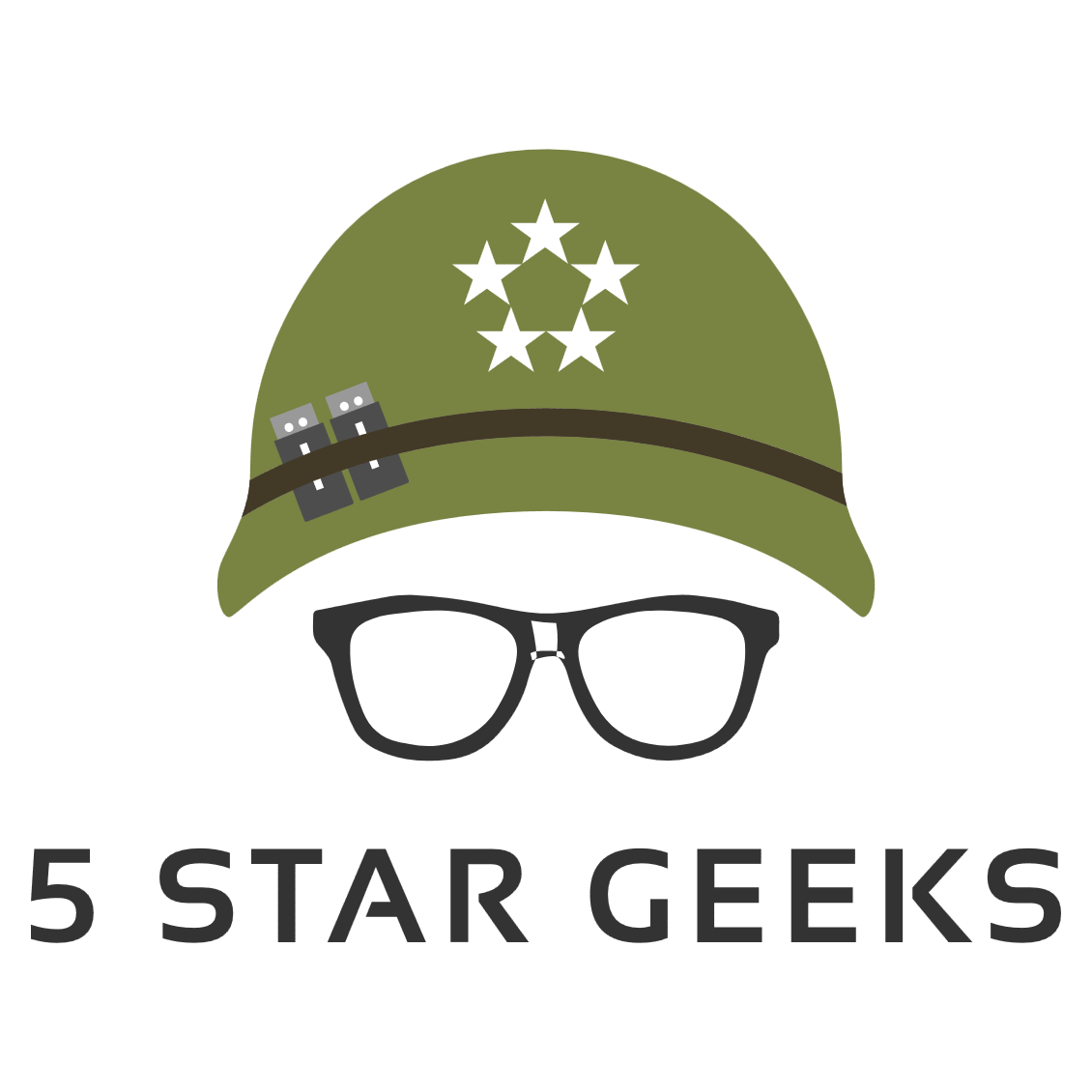 5 Star Geeks