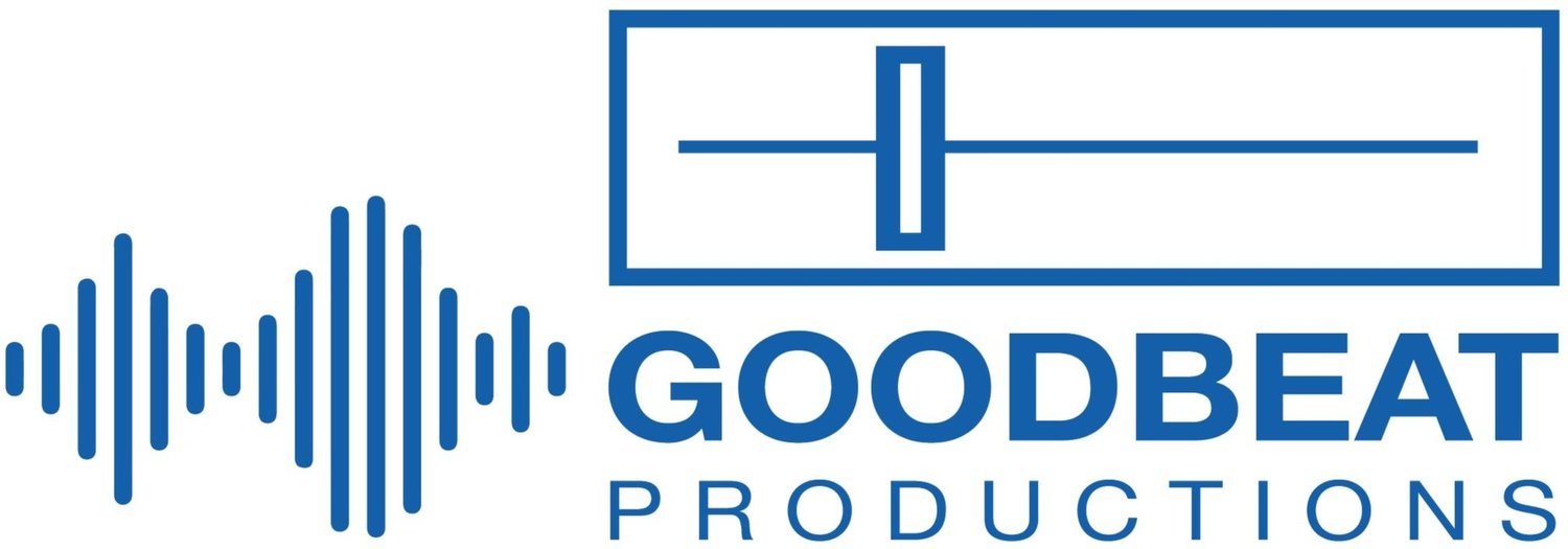 Good Beat Productions