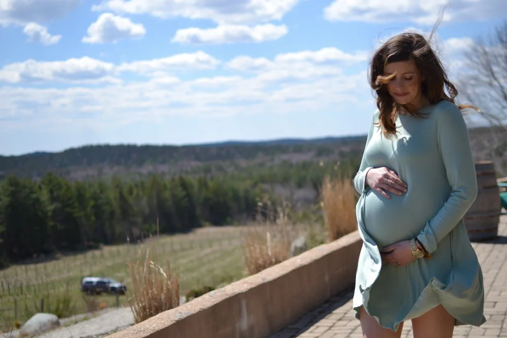 Lakefield & co dress perfect for Mothers Day Brunch 