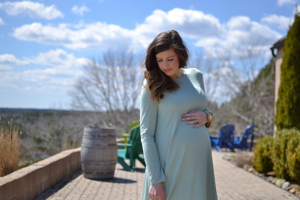 Lakefield & co dress perfect for Mothers Day Brunch 