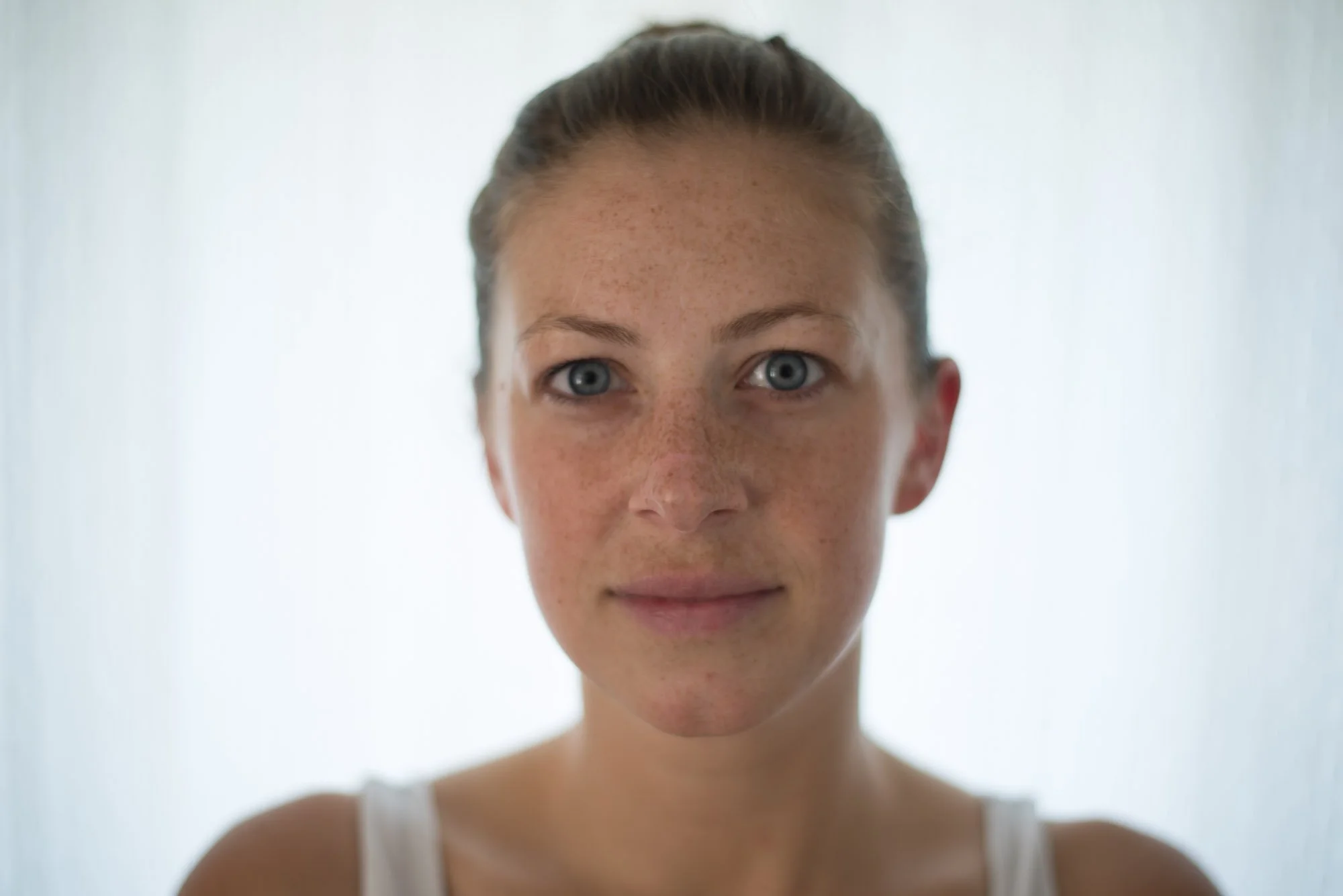 Wild Rosebuds on her secret youth serum Bend Skincare