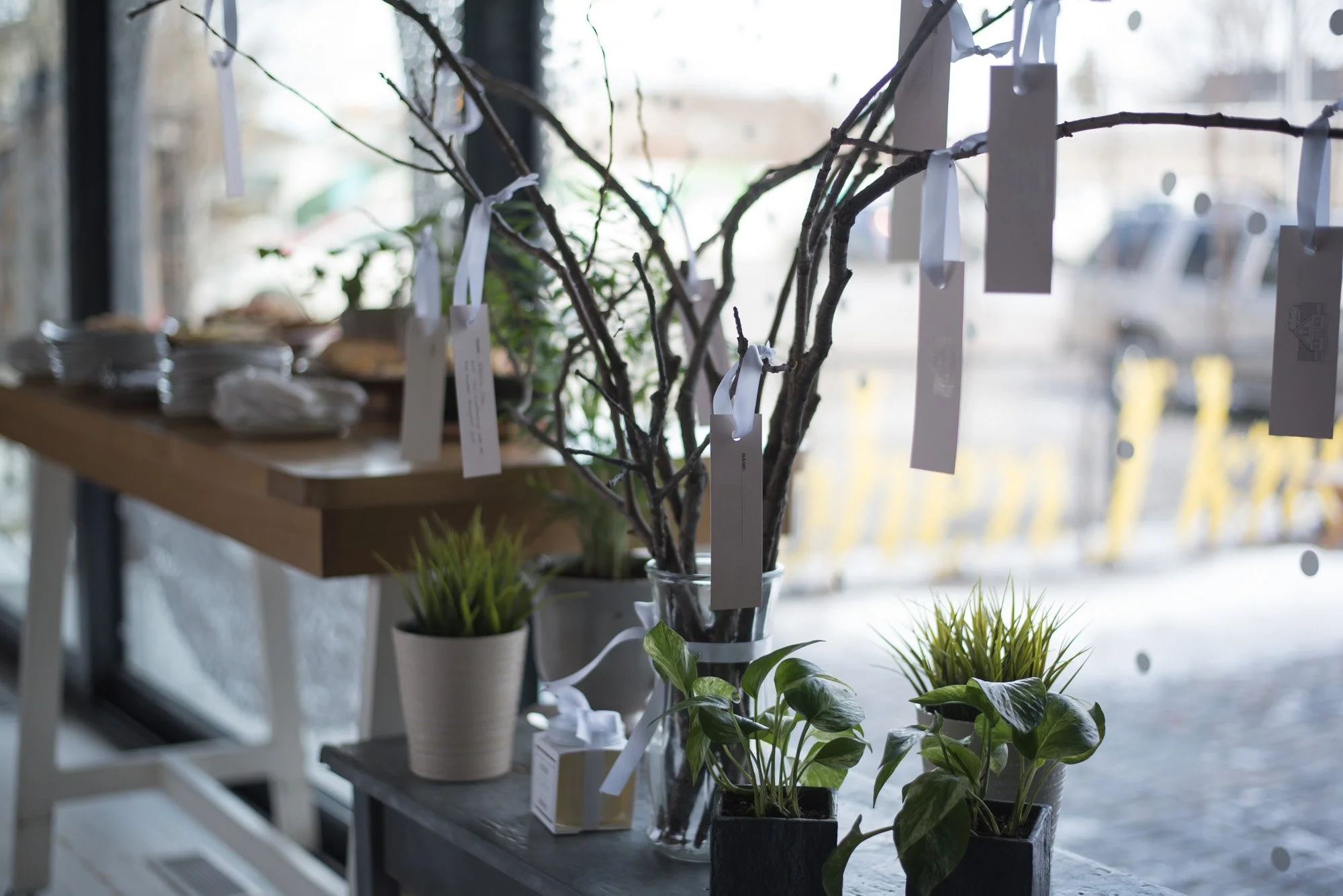 My Etsy Field Trip with the Easy Insiders to The Drake Devonshire