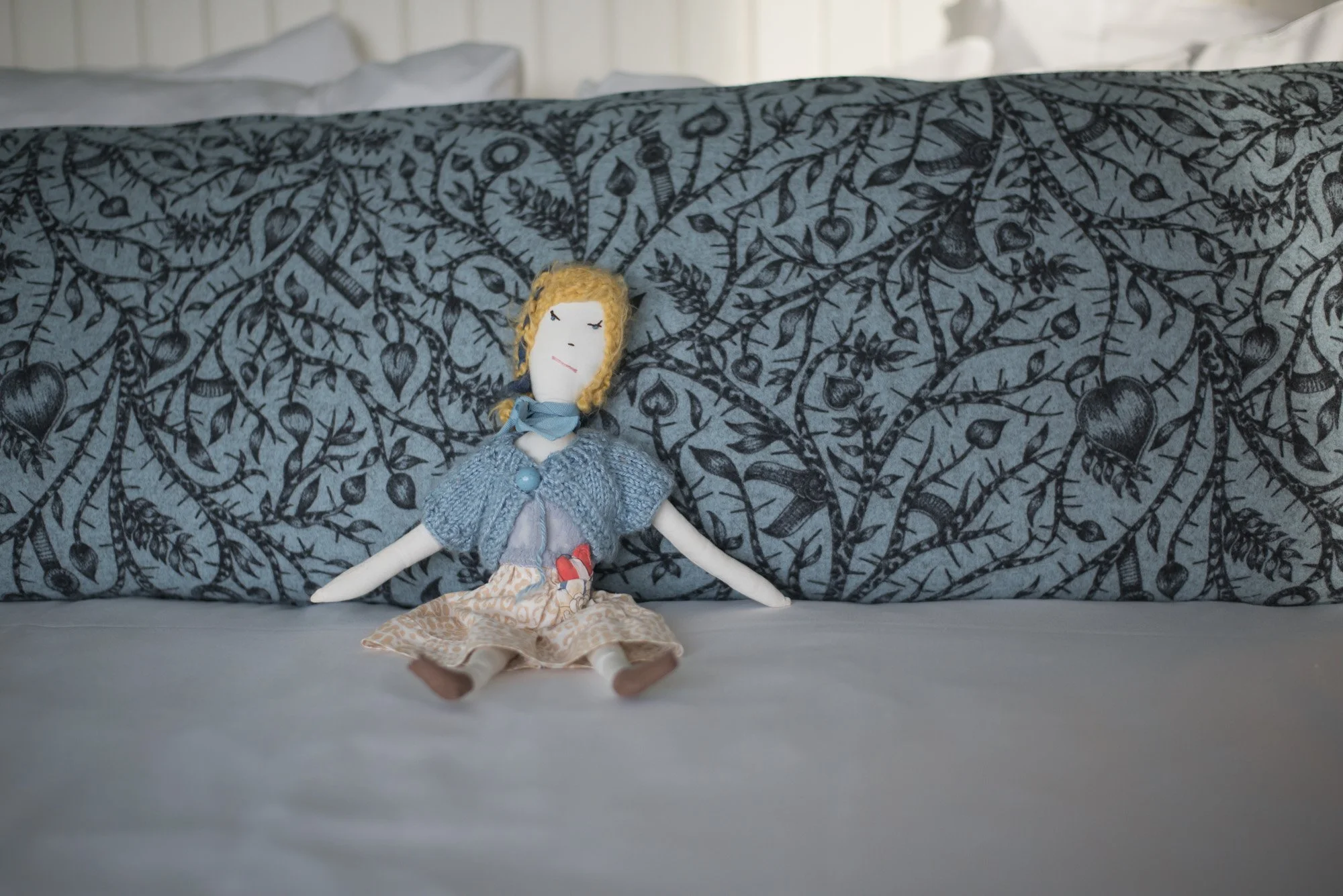 My Etsy Field Trip with the Easy Insiders to The Drake Devonshire