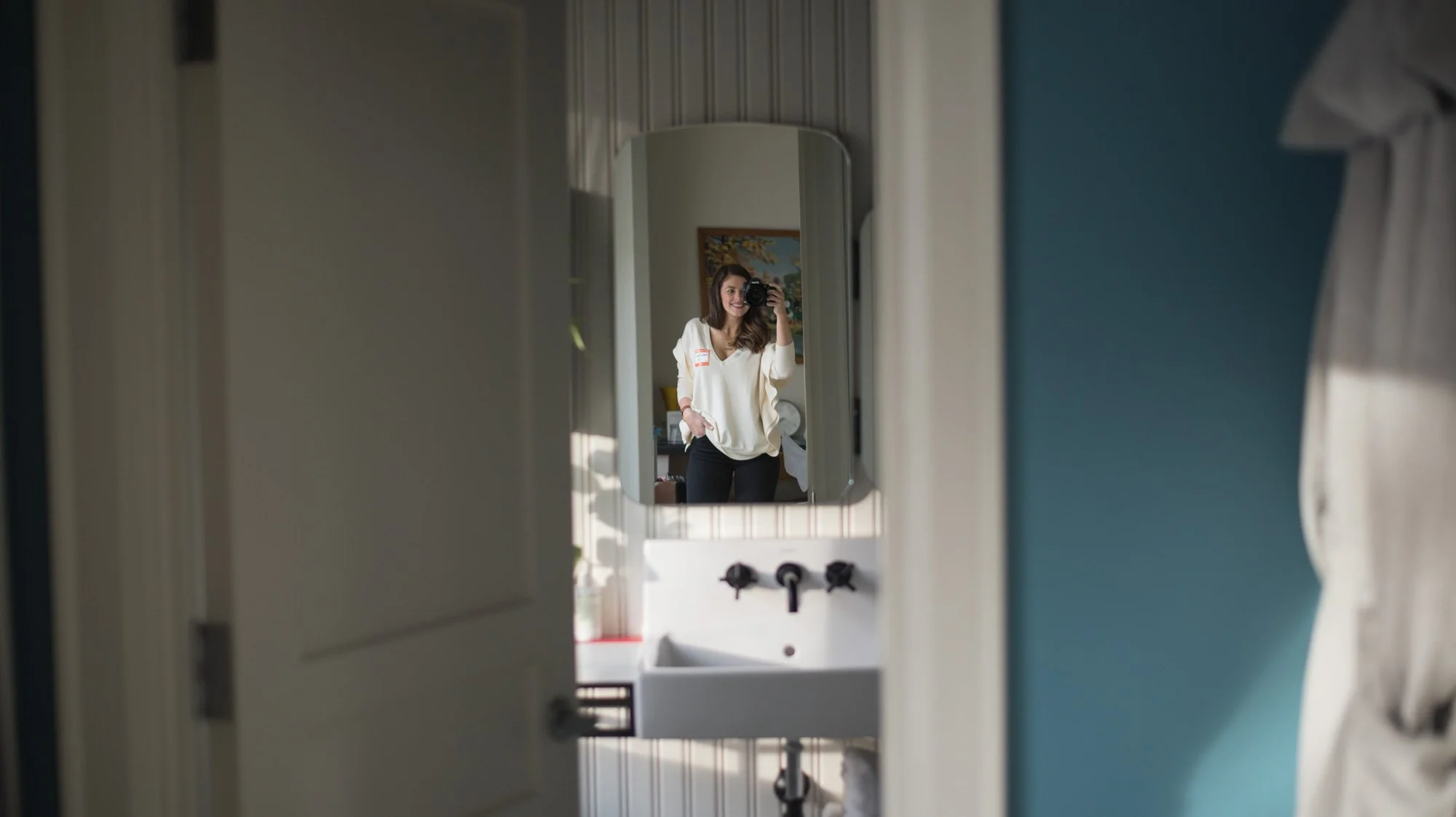 My Etsy Field Trip with the Easy Insiders to The Drake Devonshire