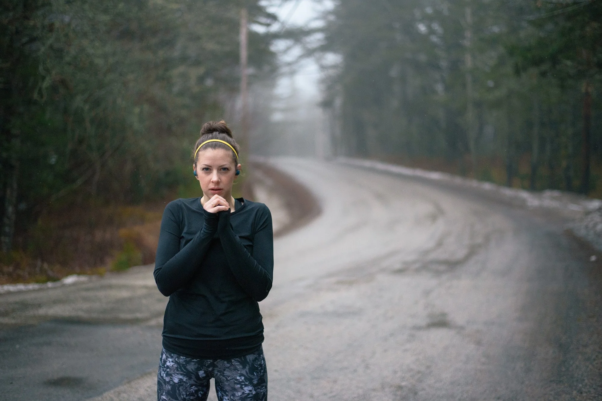 Wild Rosebuds: 5 Thing you need to get you back into running after baby. 