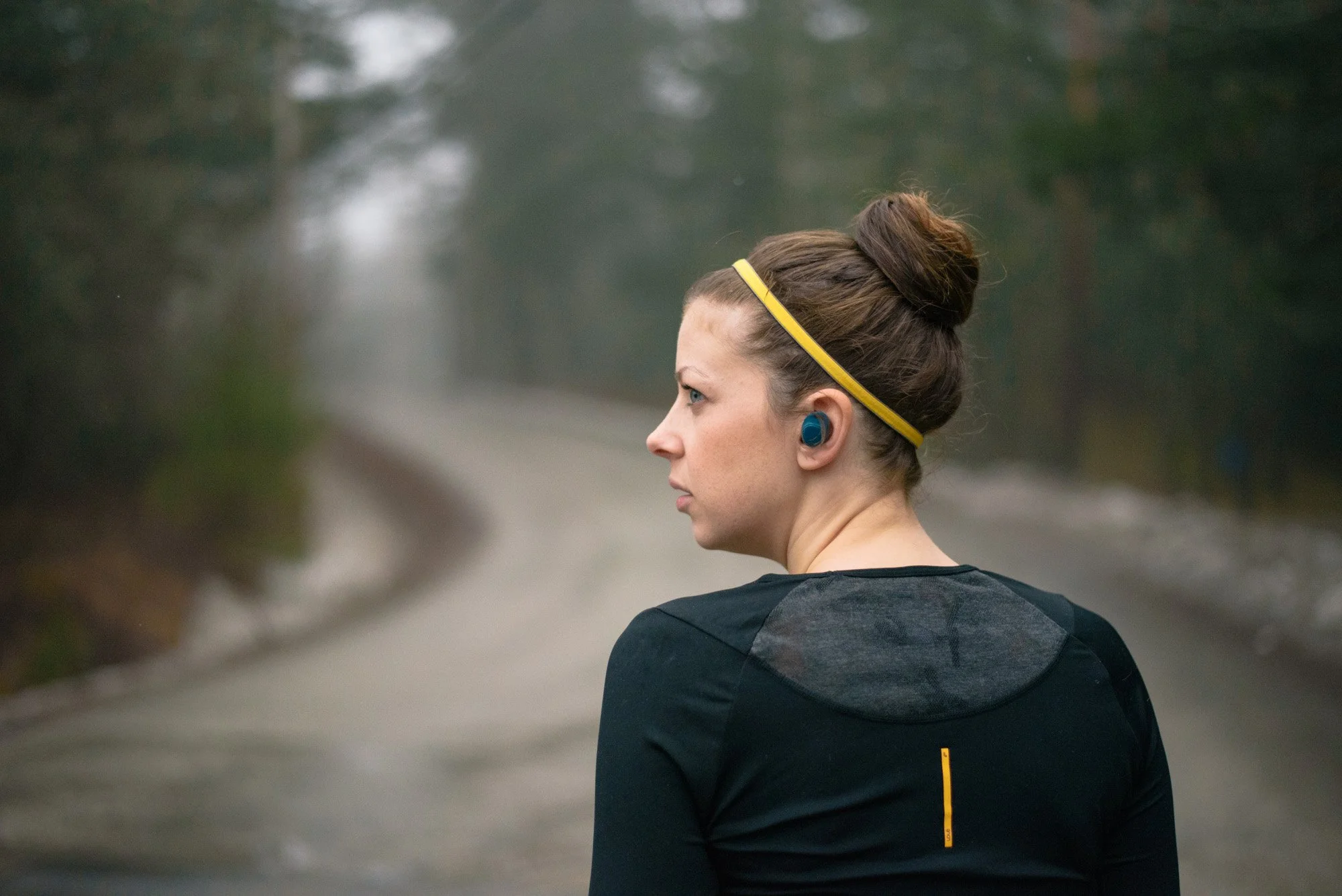 Wild Rosebuds: 5 Thing you need to get you back into running after baby. 