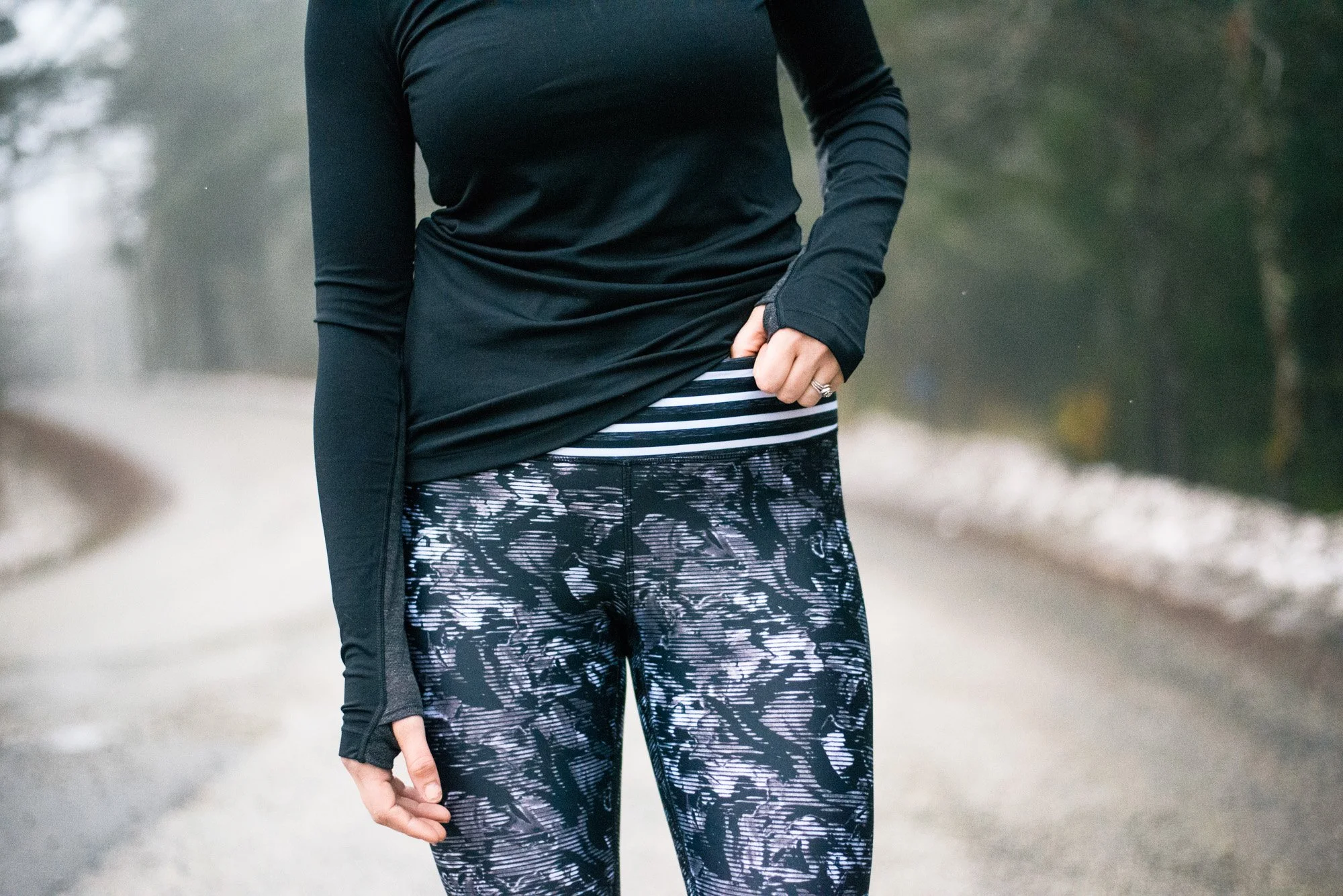Wild Rosebuds: 5 Thing you need to get you back into running after baby. 
