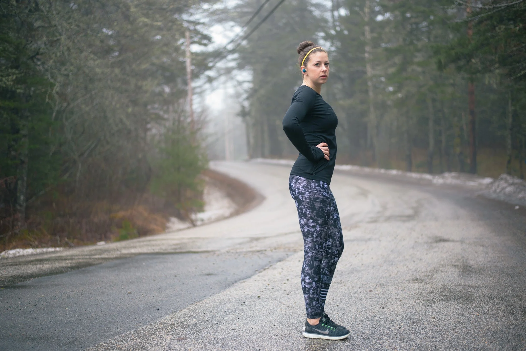 Wild Rosebuds: 5 Thing you need to get you back into running after baby. 