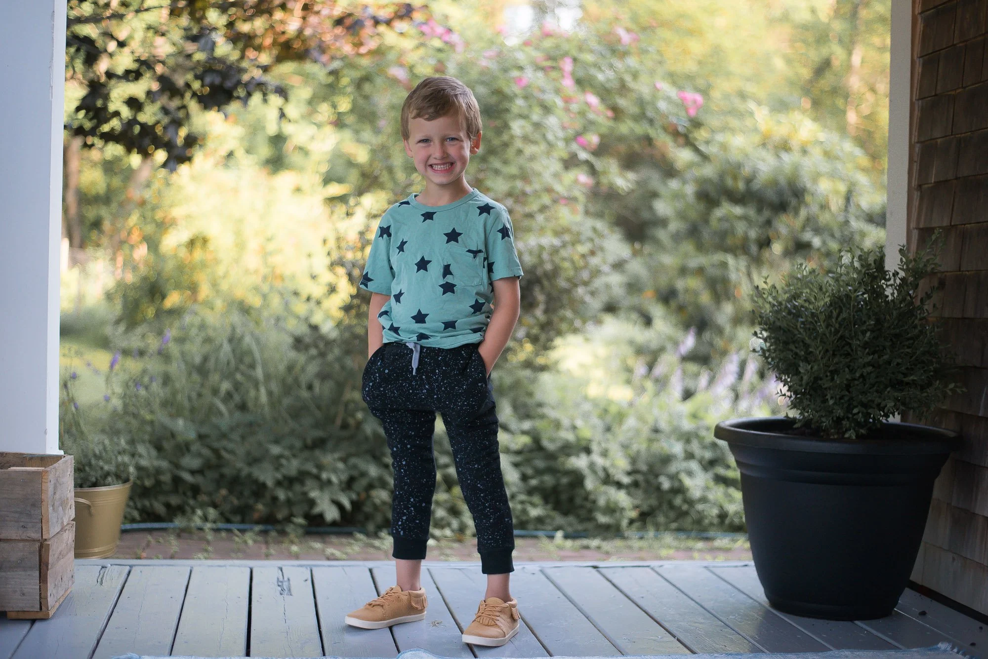 Wild Rosebuds H&M Clothing Shopping Haul