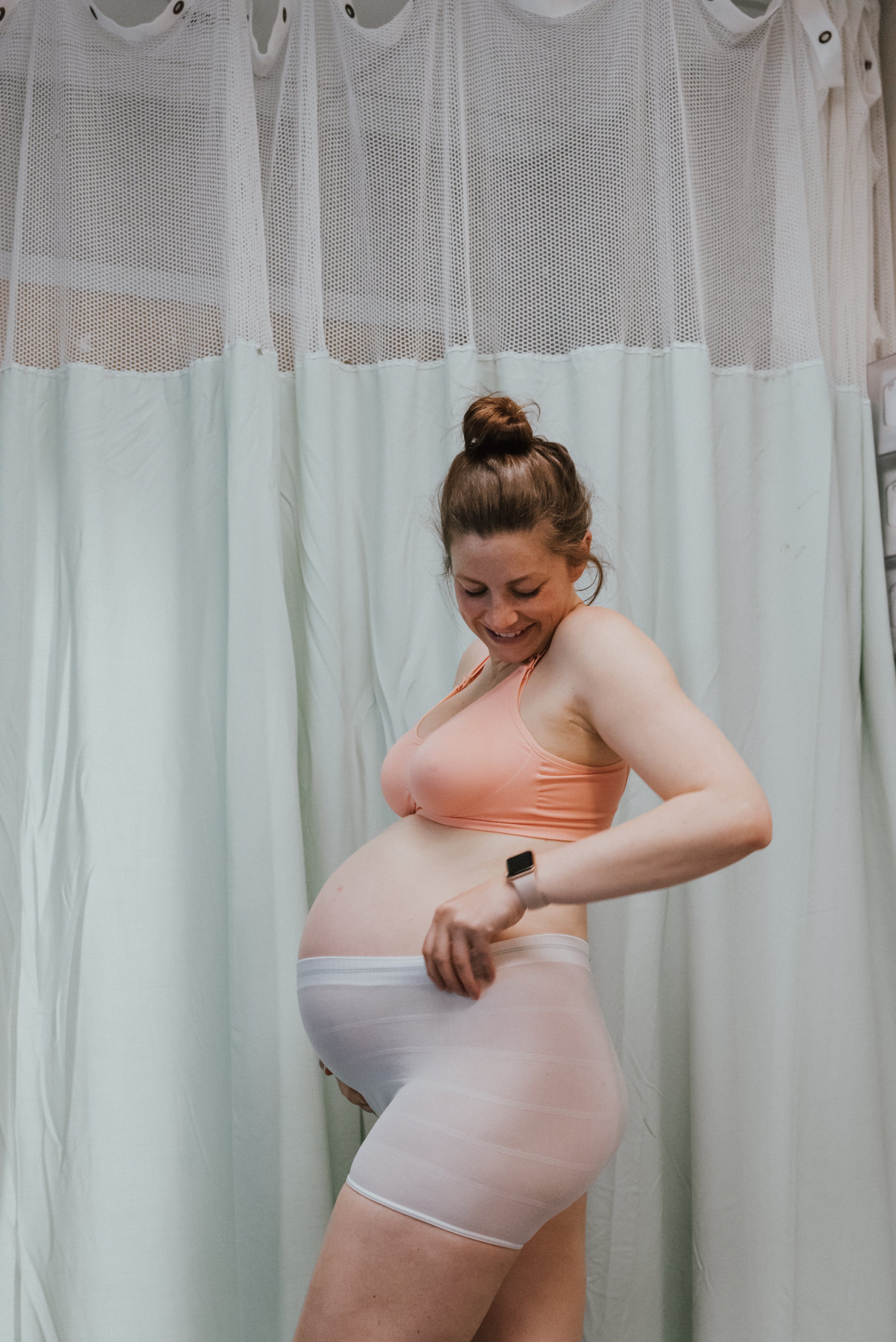 The Wild Decoelis | Emmitt's Birth Story |