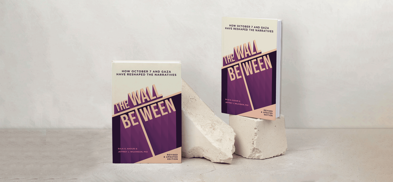 Conversation Without Walls