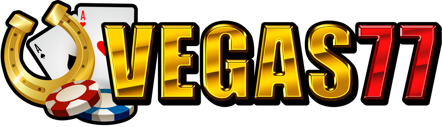 VEGAS77: Situs Slot Online Gacor Pragmatic Play & Link SLOT77 Terpercaya