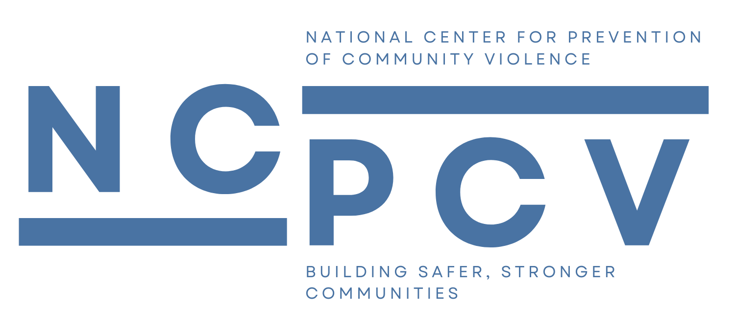 National Center for the Prevention of Community Violence