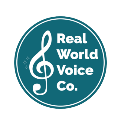 Real World Voice Co