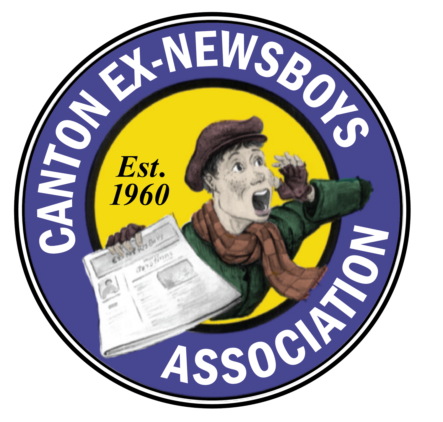 Canton Ex-Newsboys Association
