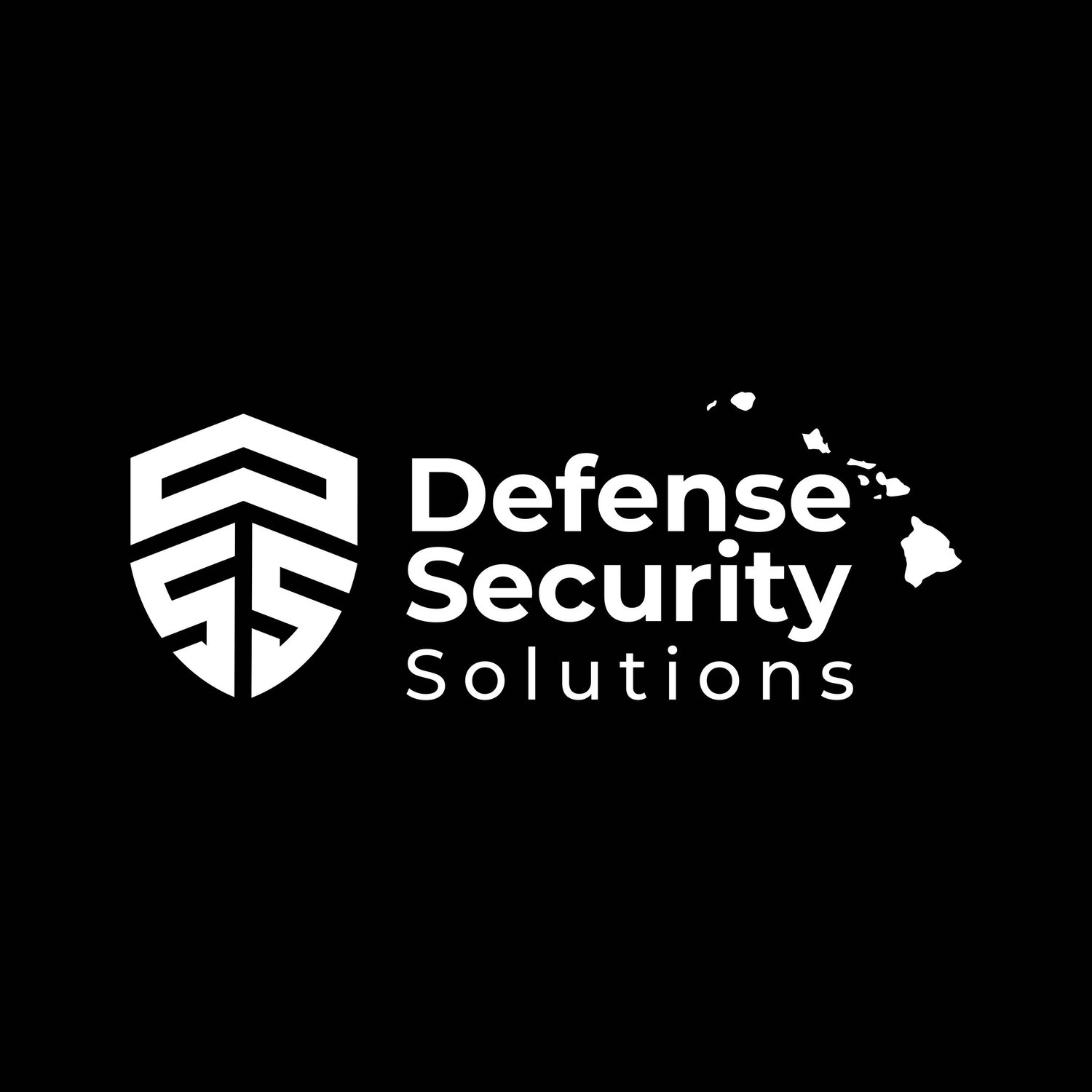 Defense Security Solutions Hawaii