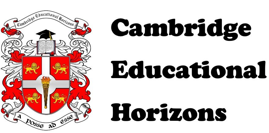 Cambridge Educational Horizons