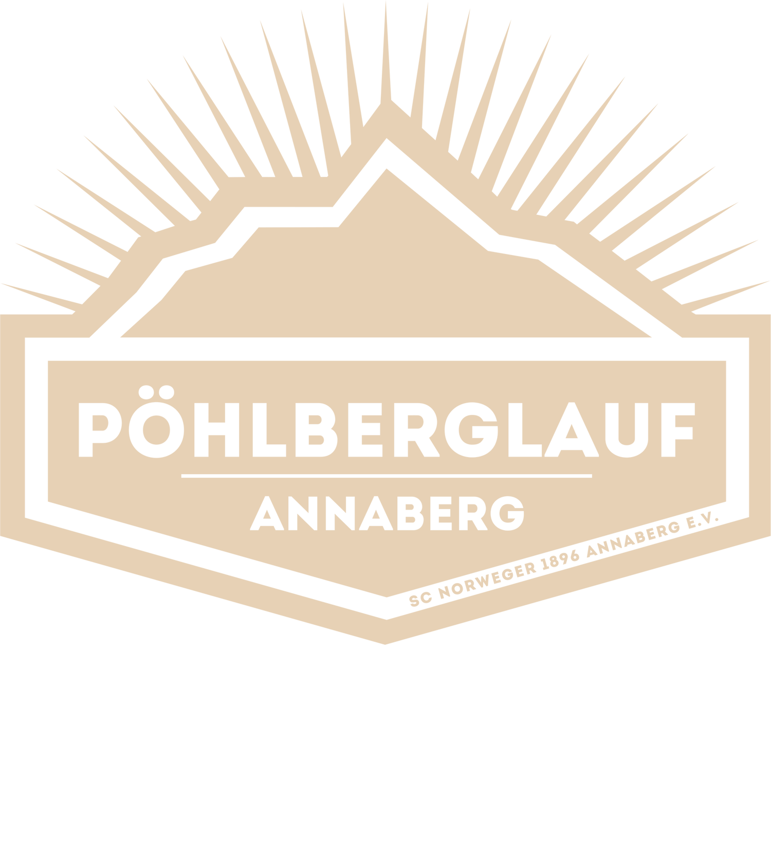 Pöhlberglauf