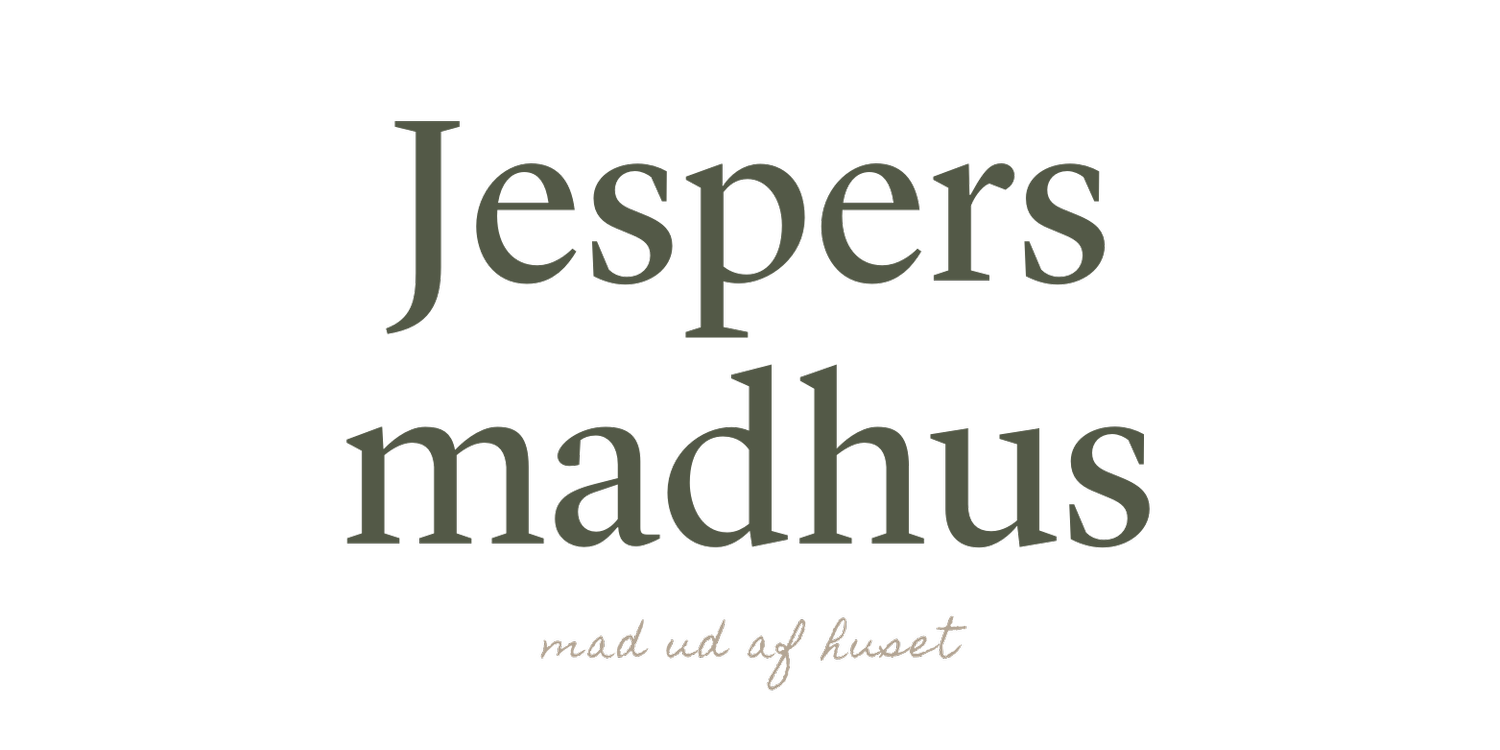 Jespers madhus