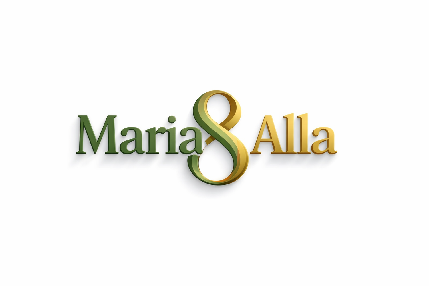 Maria Alla — Financial Architect