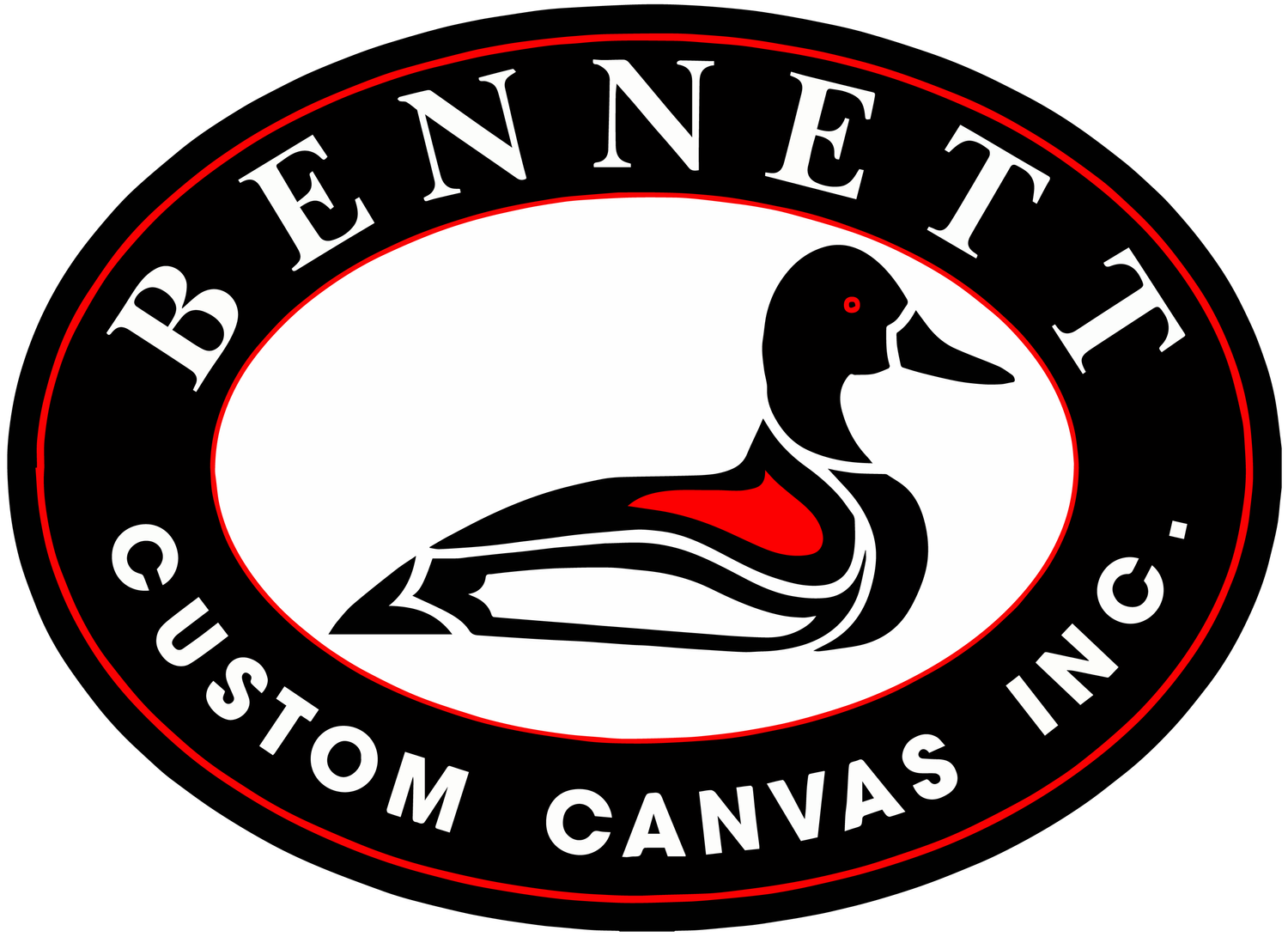 Bennett Custom Canvas Inc.