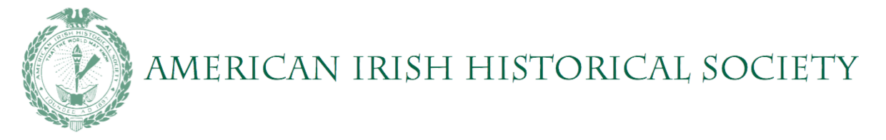 American Irish Historical Society