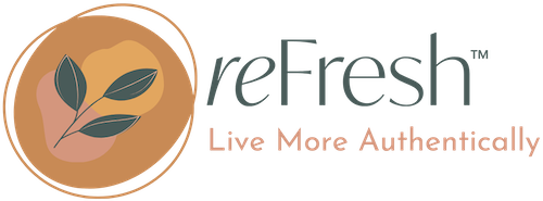 My Soul Refresh