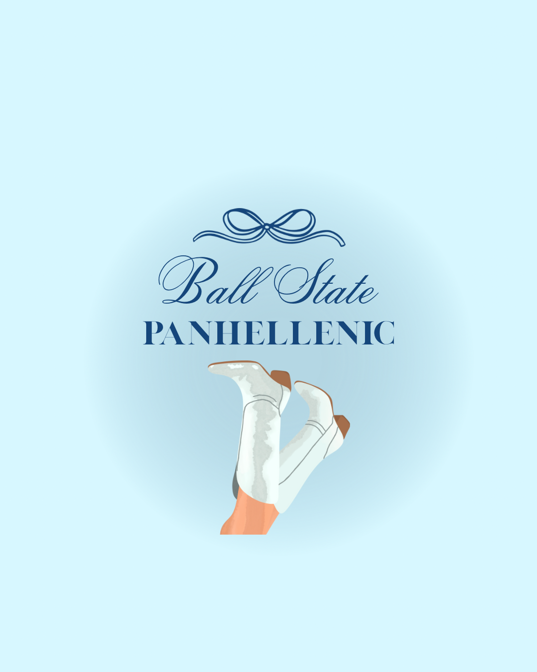 BALL STATE UNIVERSITY PANHELLENIC ASSOCIATION