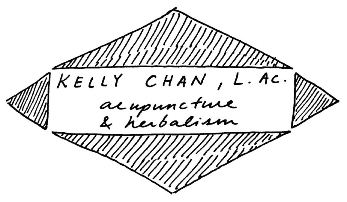 Kelly Chan, L.Ac.