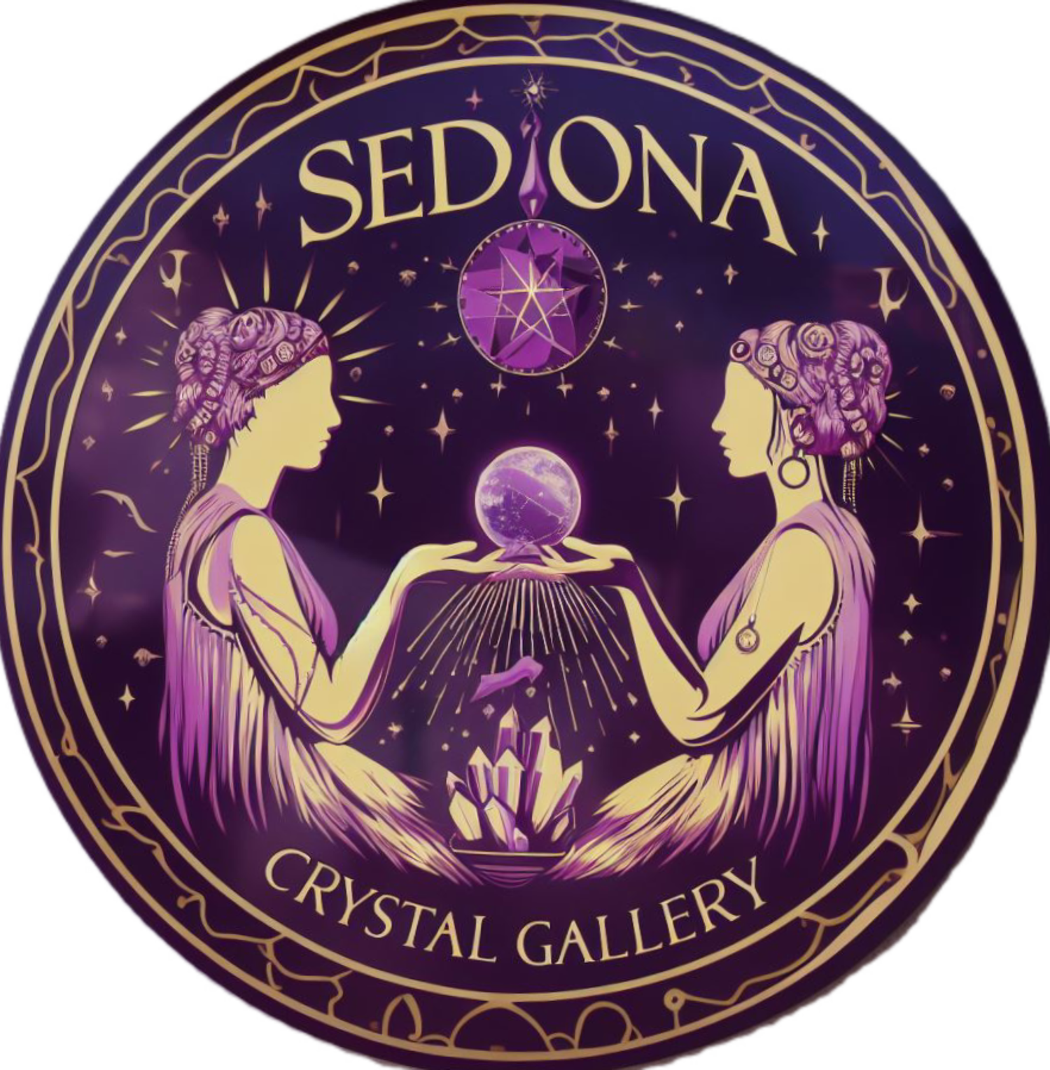 Sedona Crystal Gallery