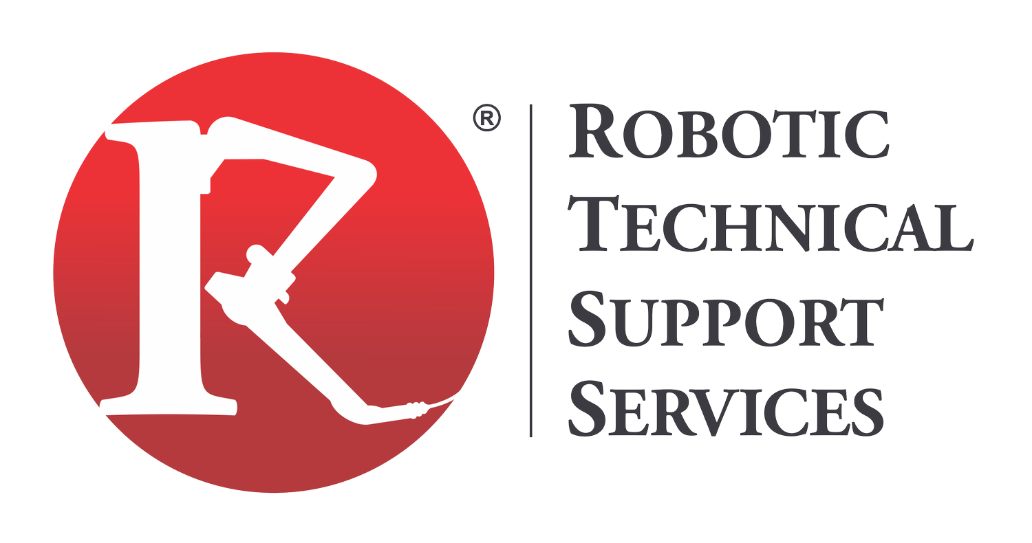 Robotic Technical Support Services
