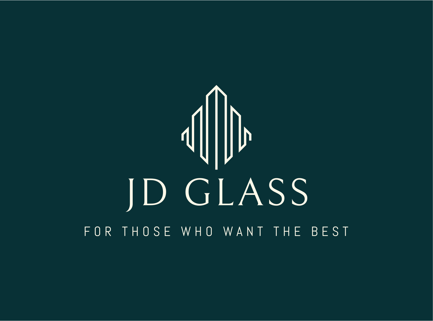 JD GLASS INC