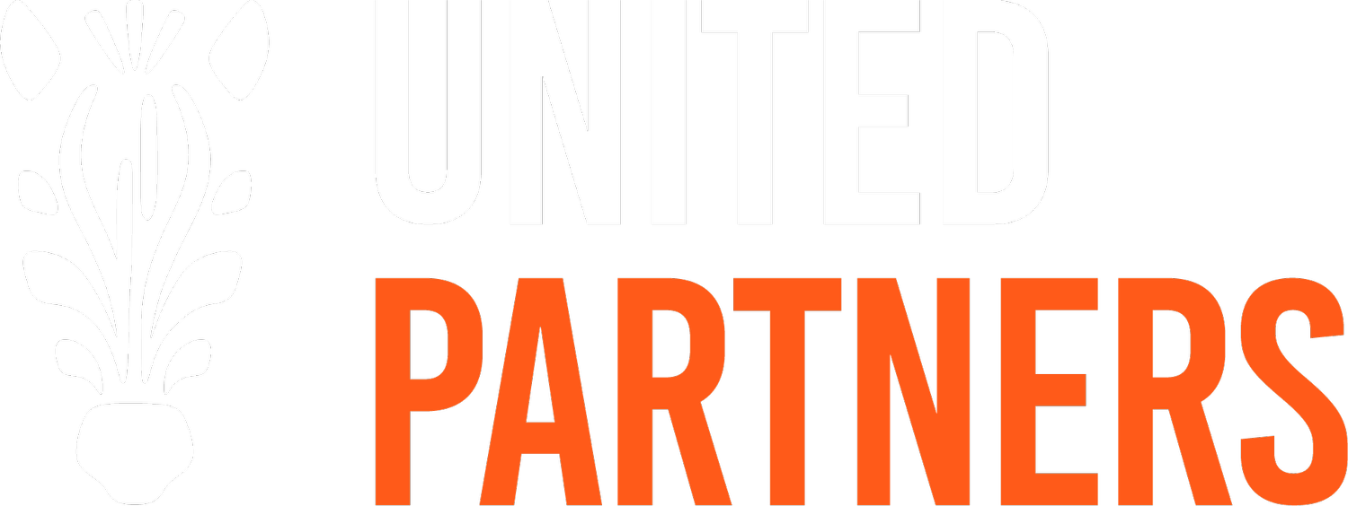 United Partners | Corporate and Brand Communications
