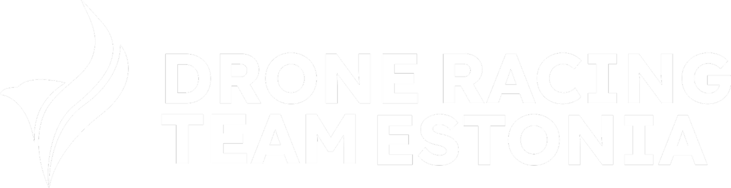 Drone Racing Team Estonia