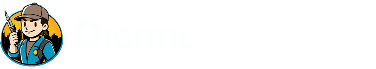 Digital Handyman
