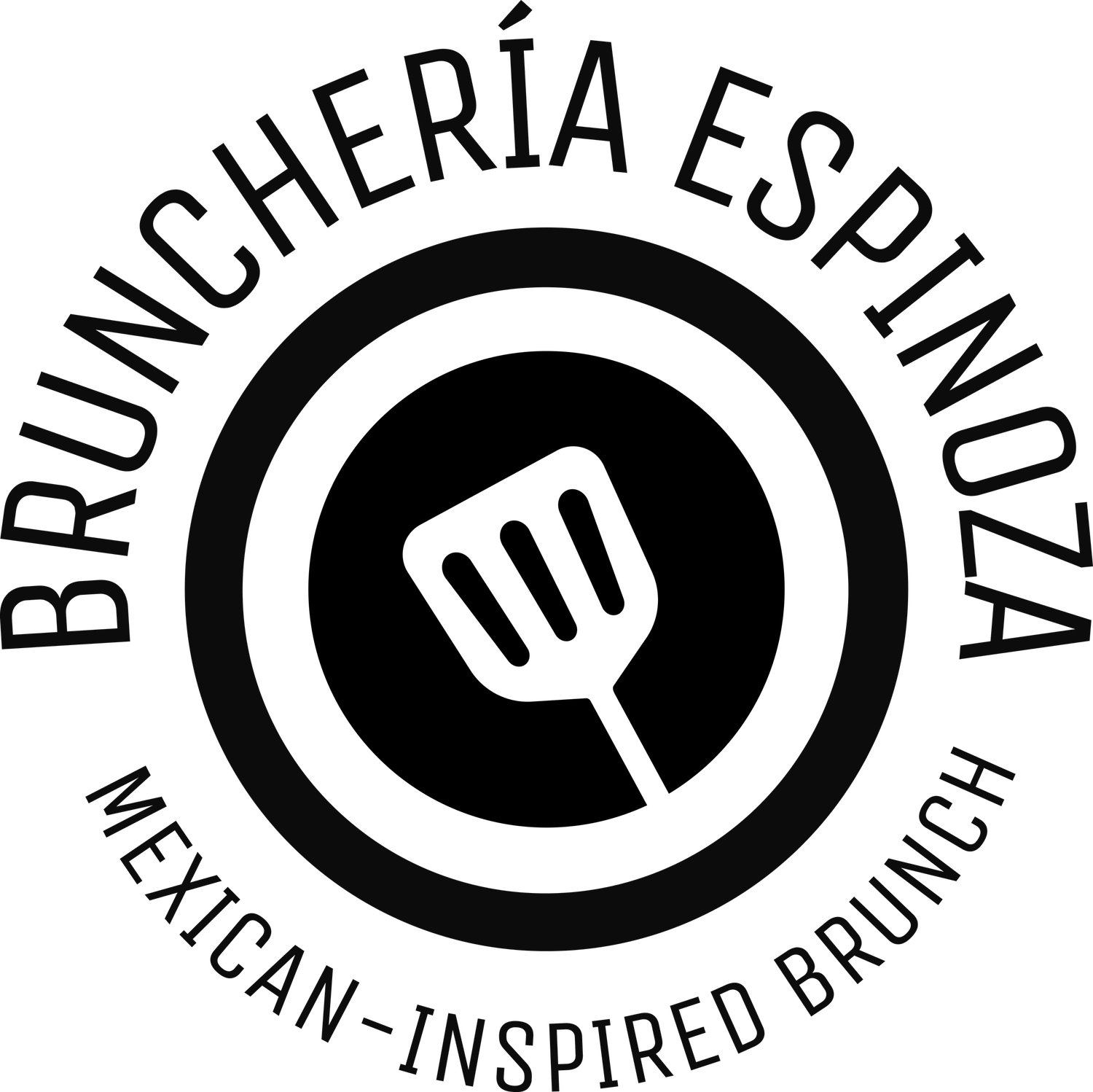 Bruncheria Espinoza