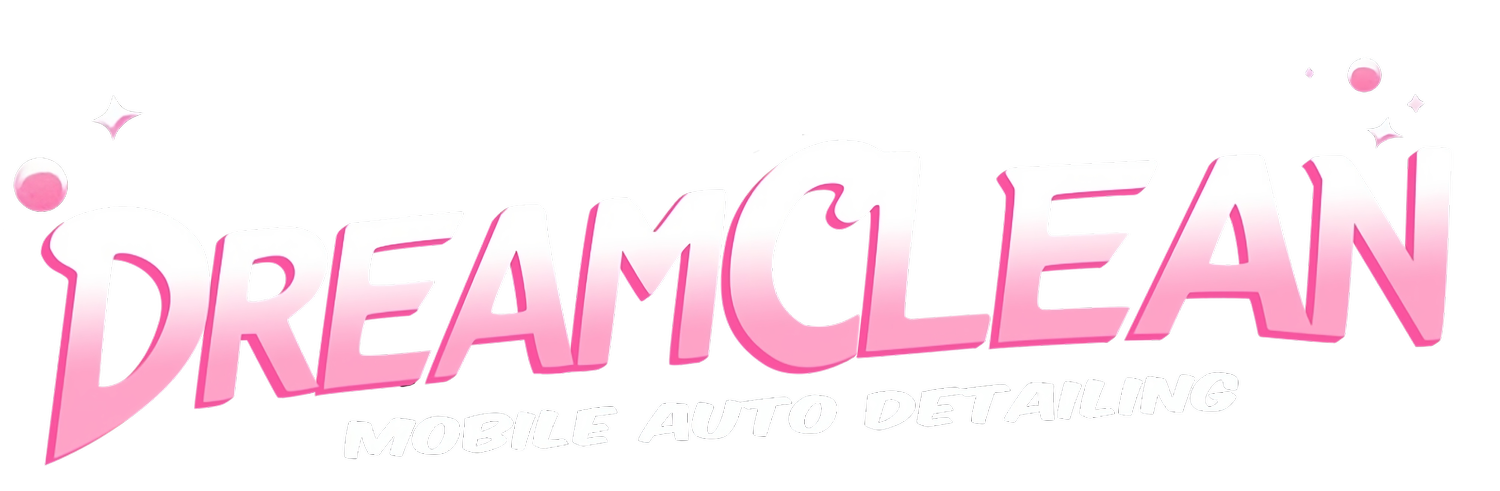 DreamClean Mobile Auto Detailing