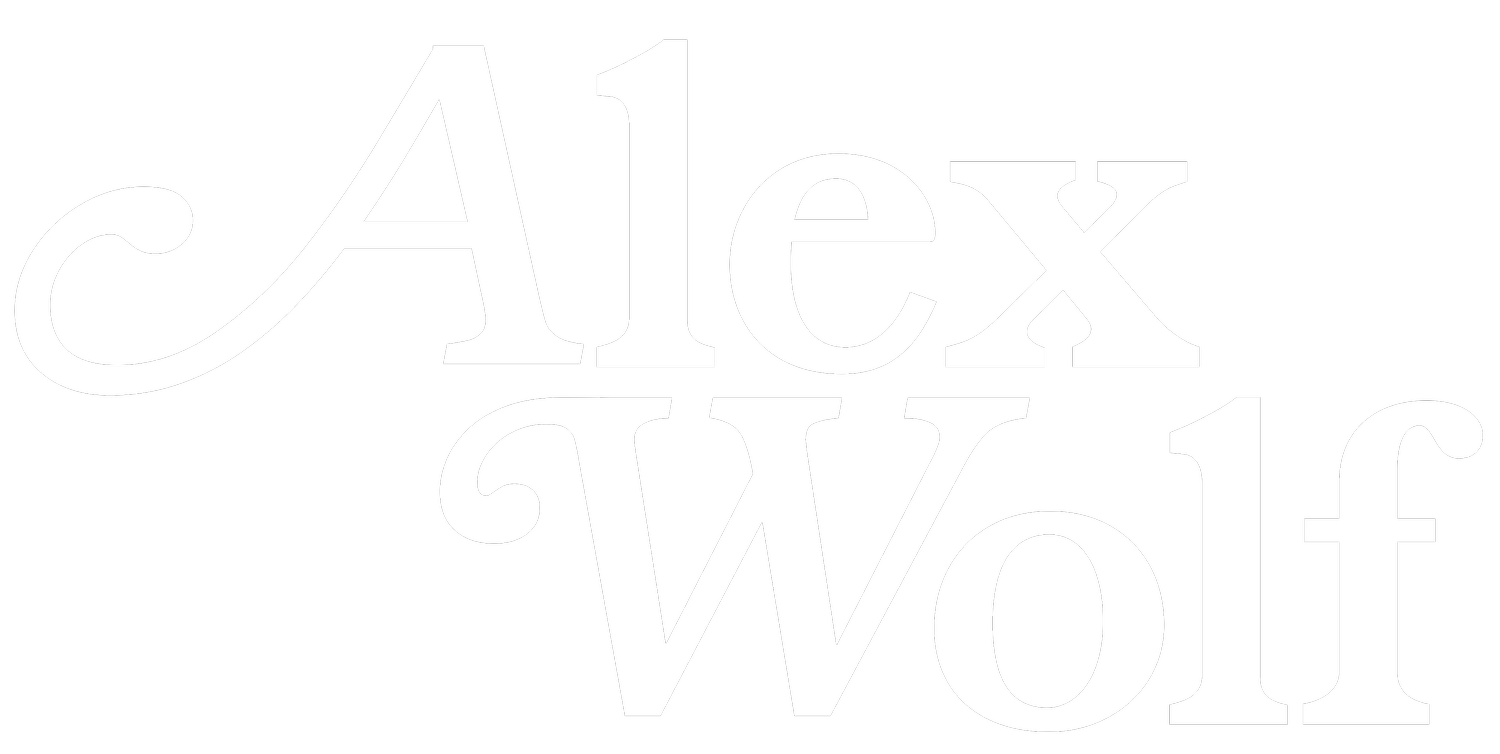 Alex Wolf