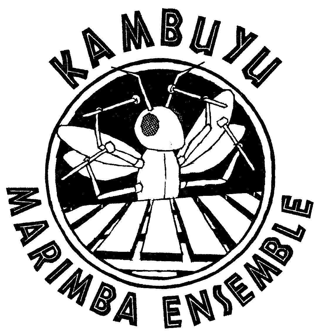 KAMBUYU MARIMBA