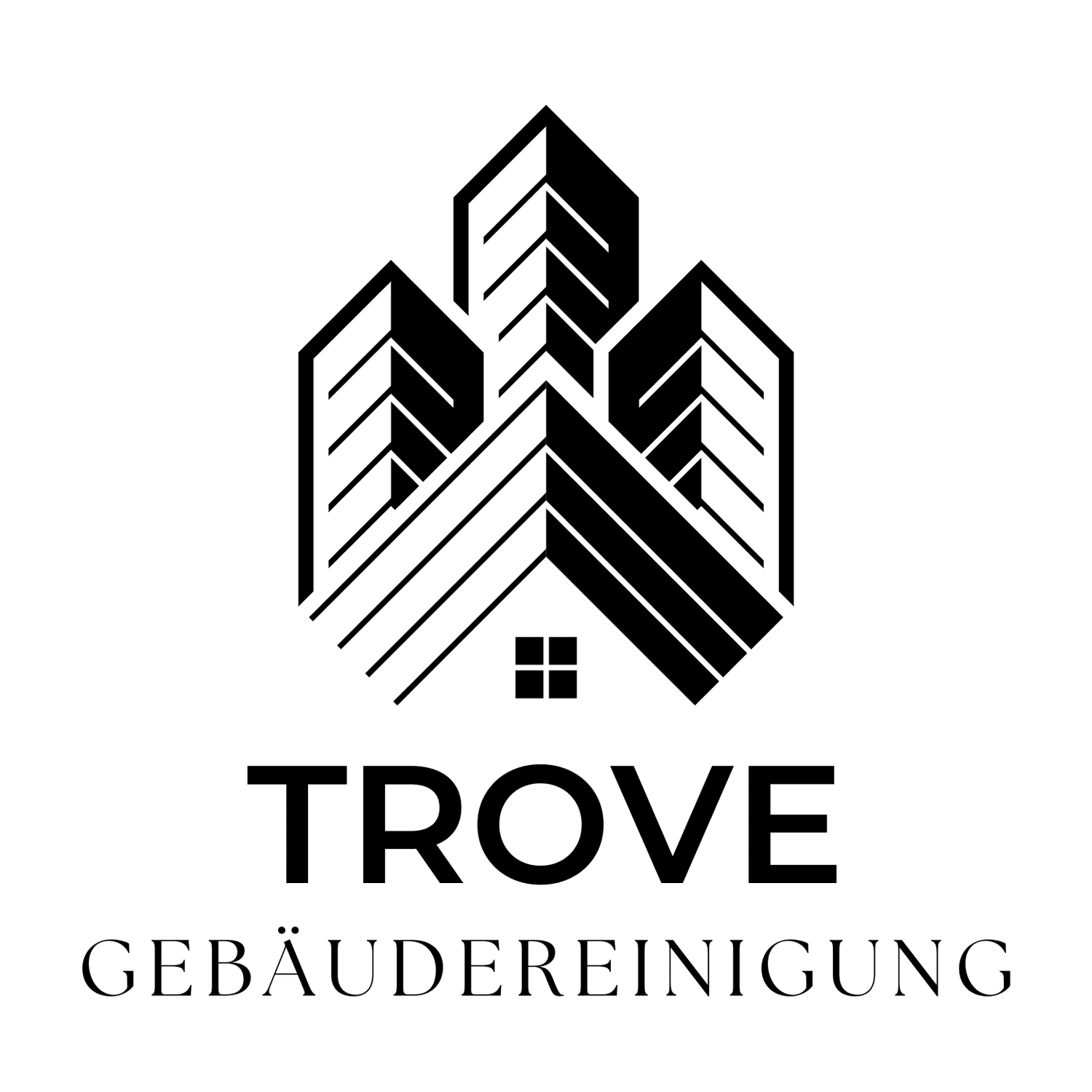 Trove Gebäudereinigung