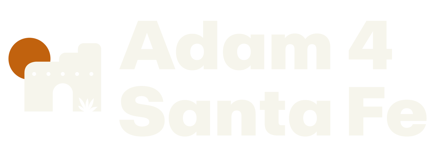 Adam 4 Santa Fe