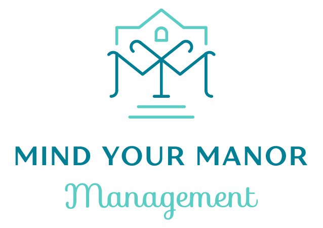 Mind Your Manor 