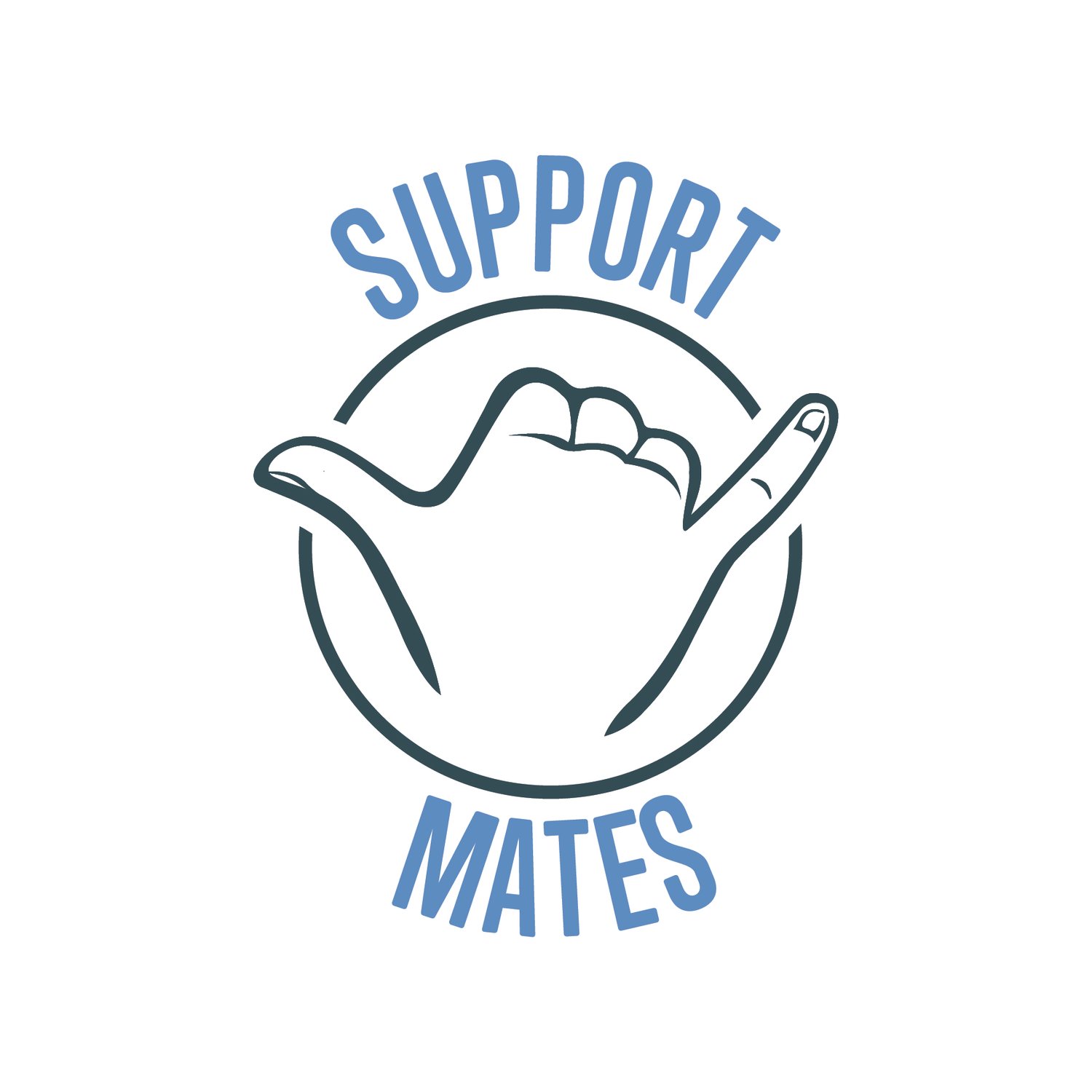 Support Mates 
