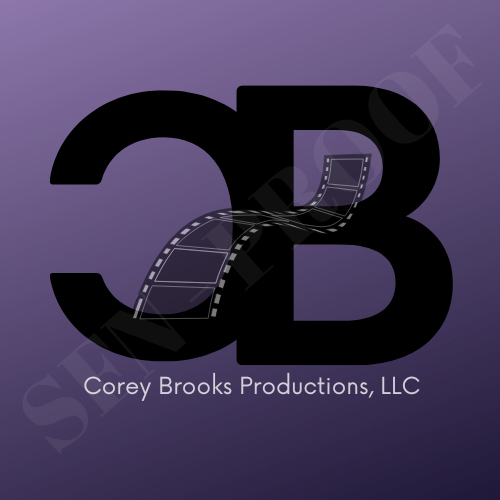 Corey Brooks Productions, LLC