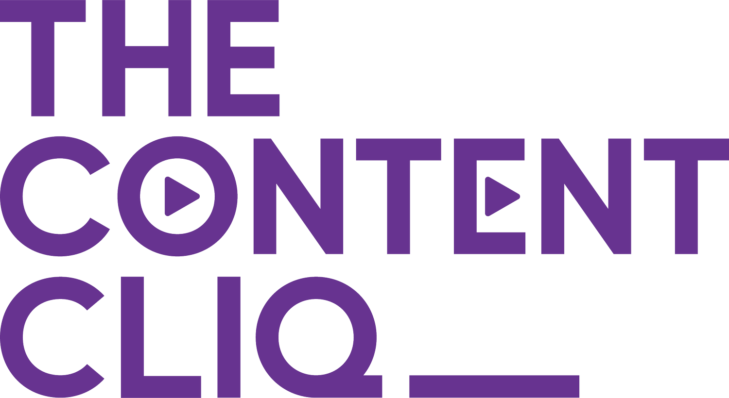 THE CONTENT CLIQ