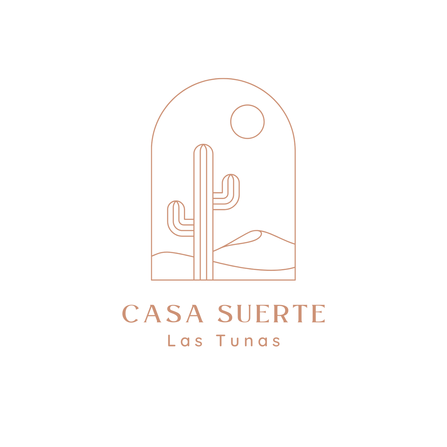 Casa Suerte